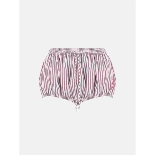 The Attico shorts