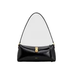 Oroton Allegra clutch