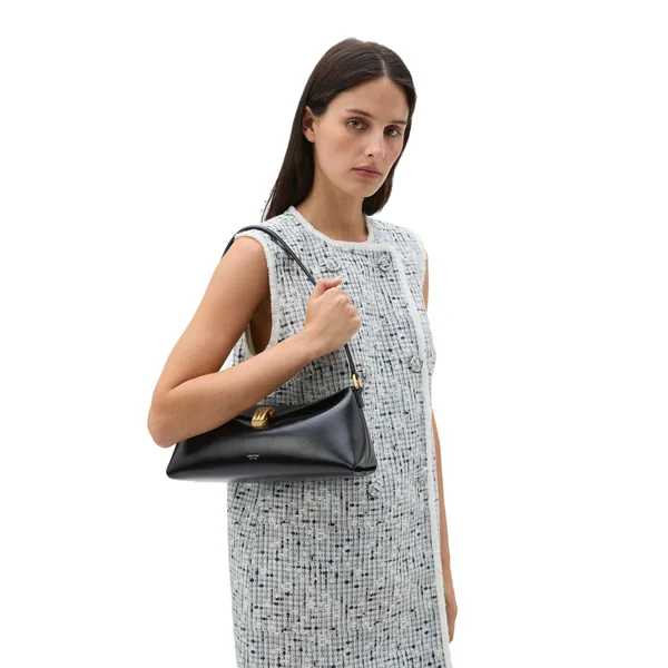 Oroton Allegra clutch