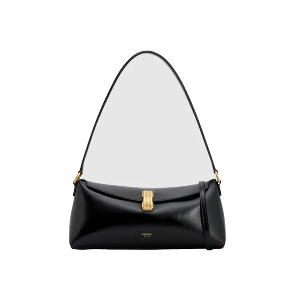 Oroton Allegra clutch