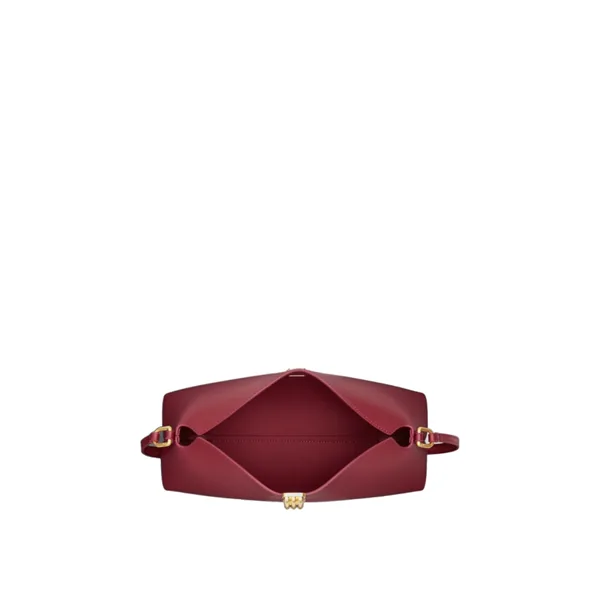 Oroton Allegra clutch