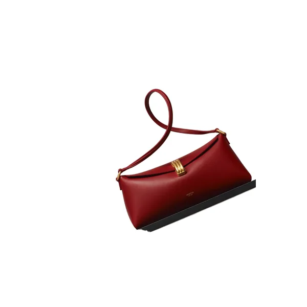 Oroton Allegra clutch