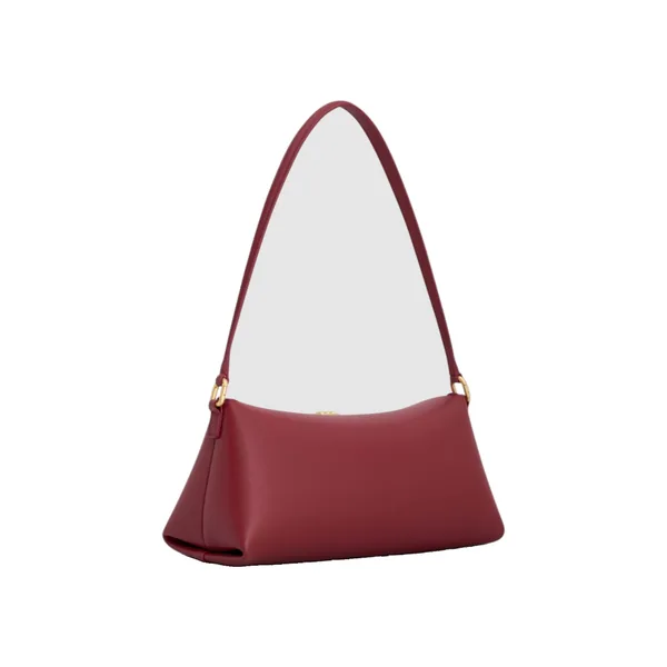 Oroton Allegra clutch
