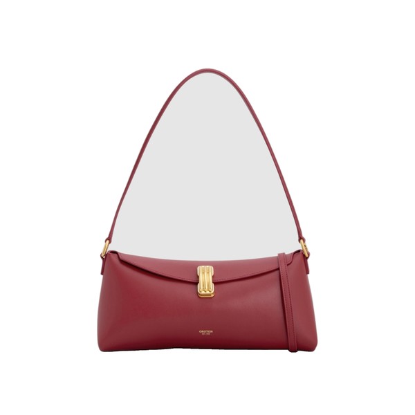 Oroton Allegra clutch