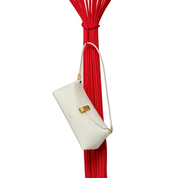 Oroton Allegra clutch