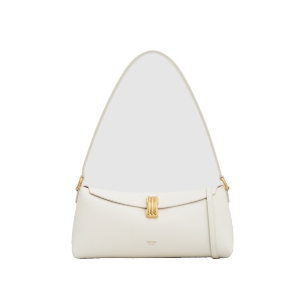 Oroton Allegra clutch
