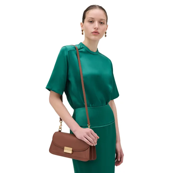 Oroton Ava shoulder bag