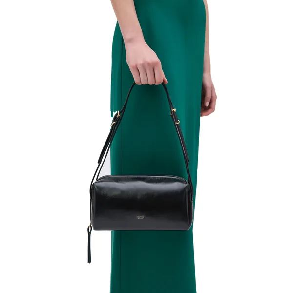 Oroton Charlie shoulder bag