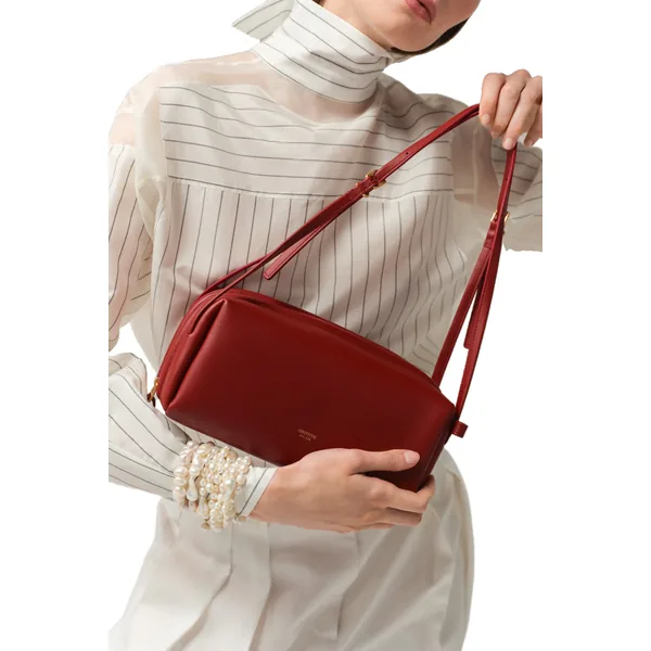 Oroton Charlie shoulder bag