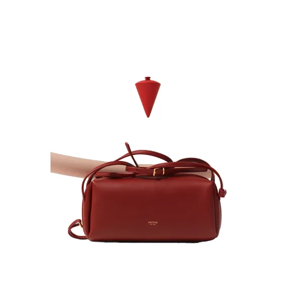 Oroton Charlie shoulder bag