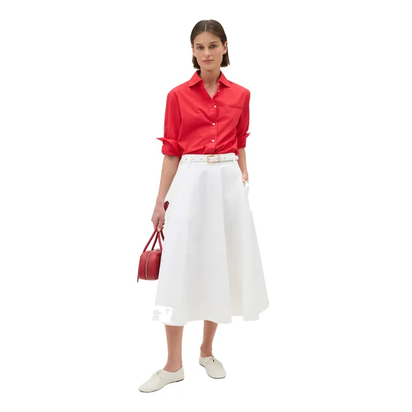 Antique White skirts