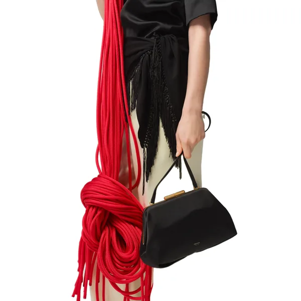 Oroton Clementine clutch