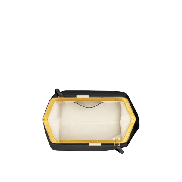 Oroton Clementine clutch