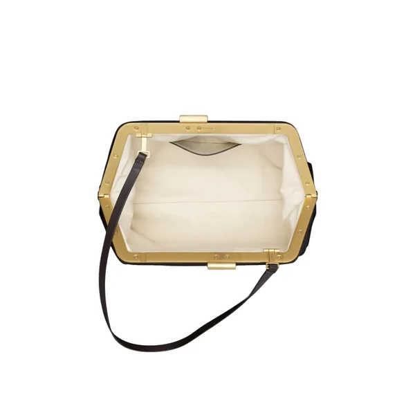 Oroton Clementine clutch