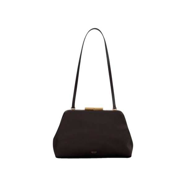 Oroton Clementine clutch