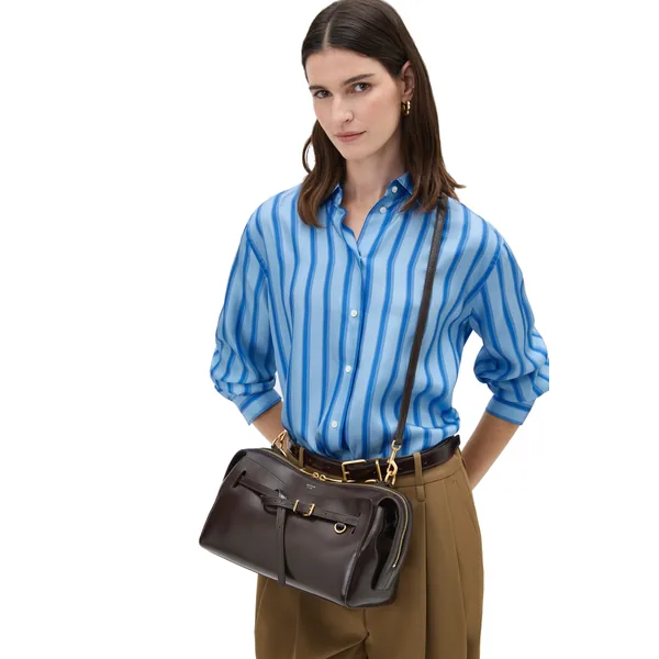Oroton Cleo shoulder bag