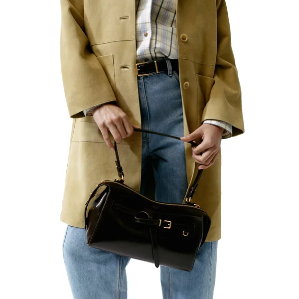 Oroton Cleo shoulder bag