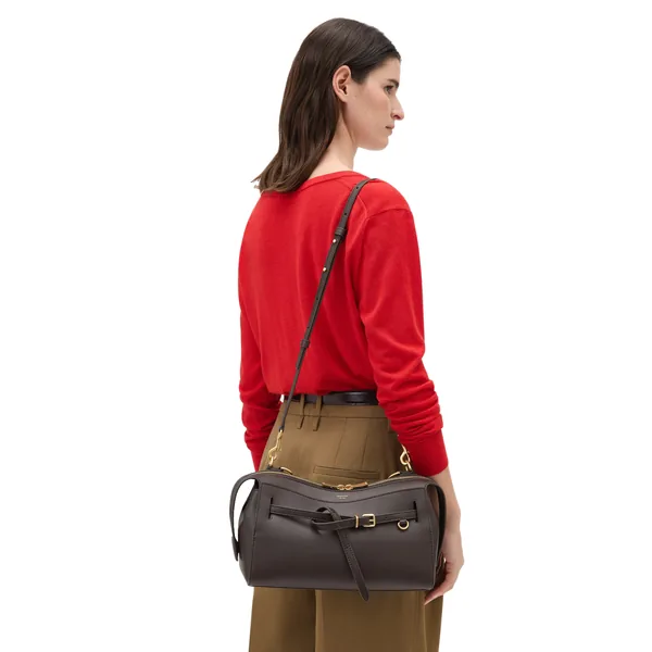 Oroton Cleo shoulder bag