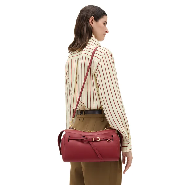 Oroton Cleo shoulder bag