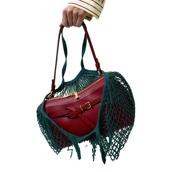 Oroton Cleo shoulder bag