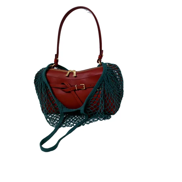 Oroton Cleo shoulder bag