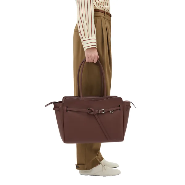 Oroton Cleo tote