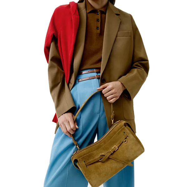 Oroton Cleo shoulder bag