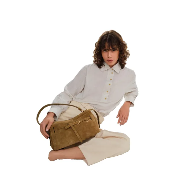 Oroton Cleo shoulder bag
