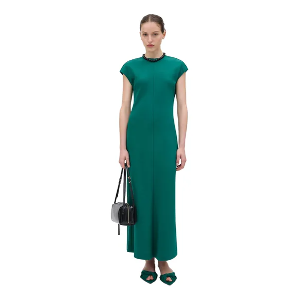 Neptune Green dresses