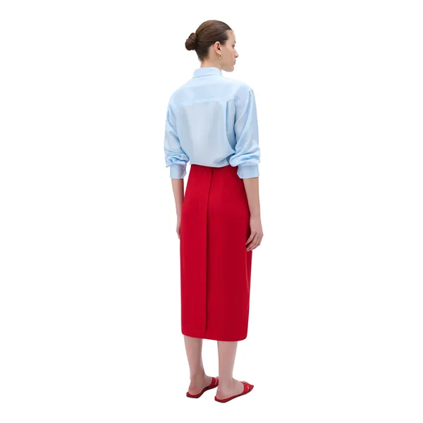 designer skirts