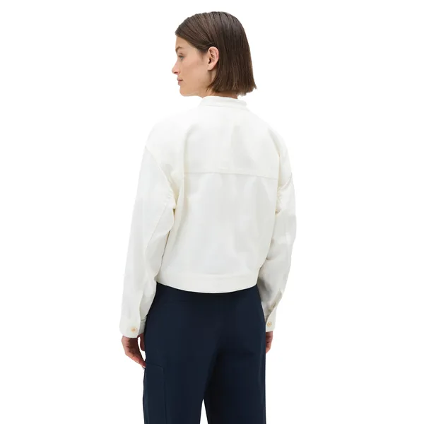 Antique White coats