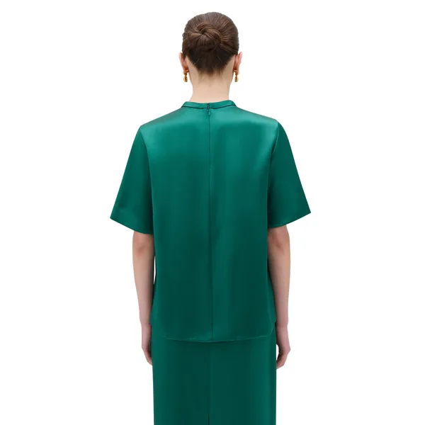 Neptune Green tops