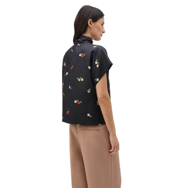 designer tops