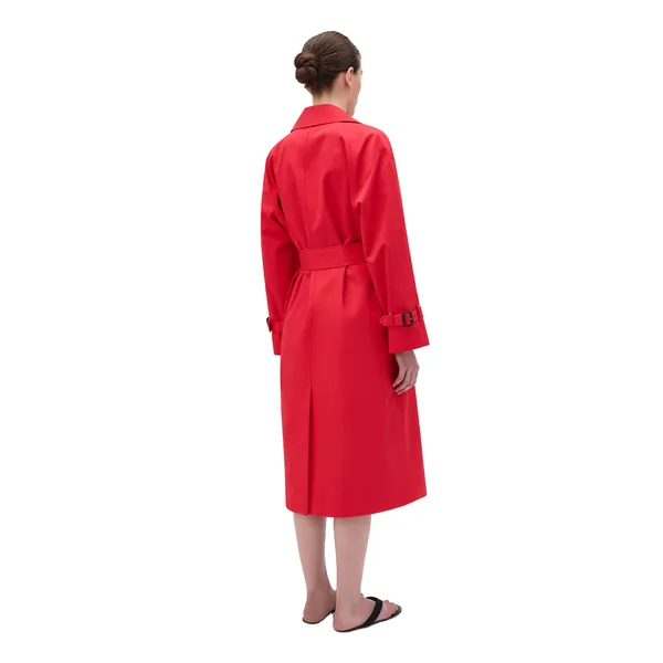 designer coats