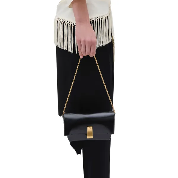 Oroton Etta clutch