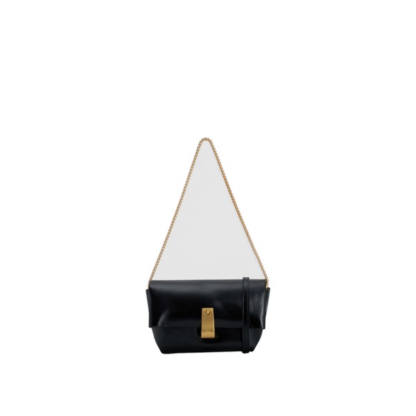 Oroton Etta clutch