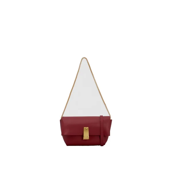 Oroton Etta clutch