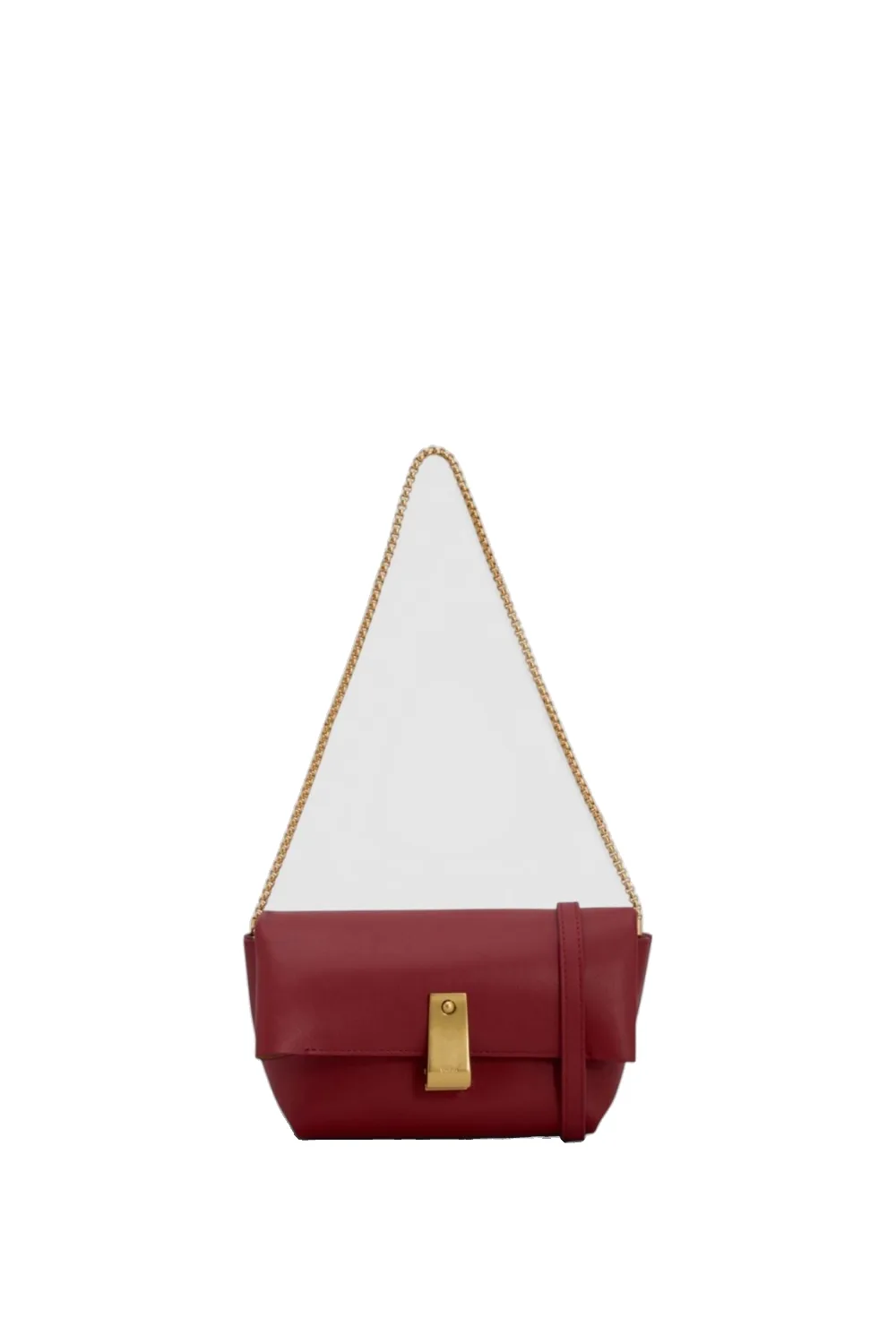 Oroton Etta clutch Oroton Etta clutch