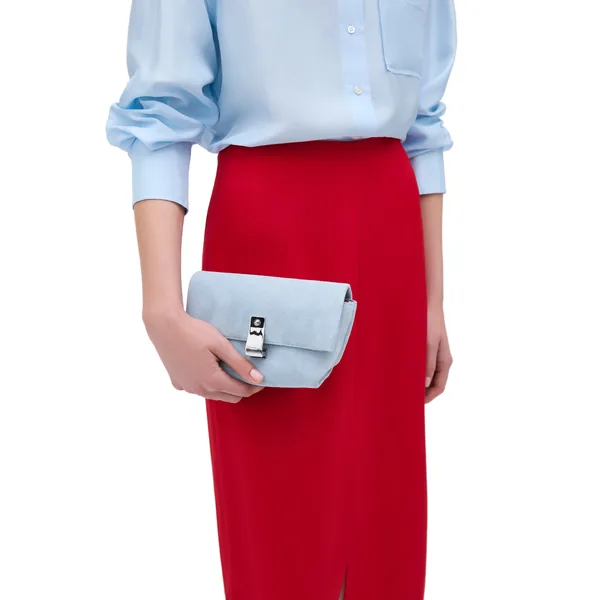 Oroton Etta clutch