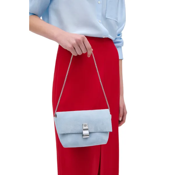 Oroton Etta clutch