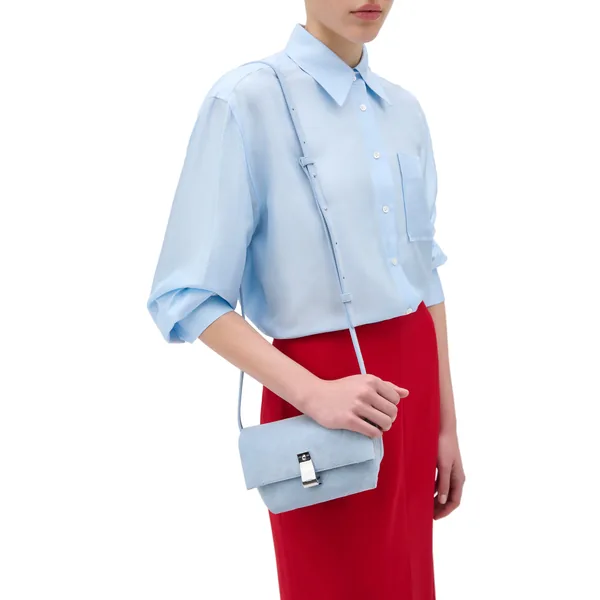 Oroton Etta clutch