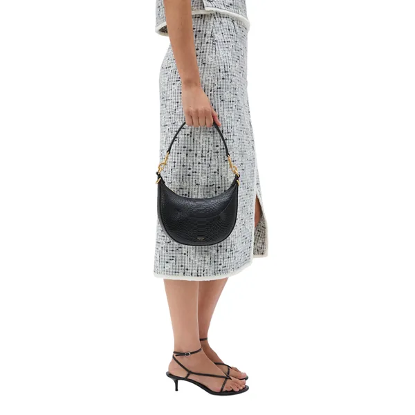 Oroton Florence shoulder bag