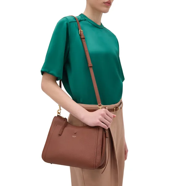 Oroton Hailey day bag