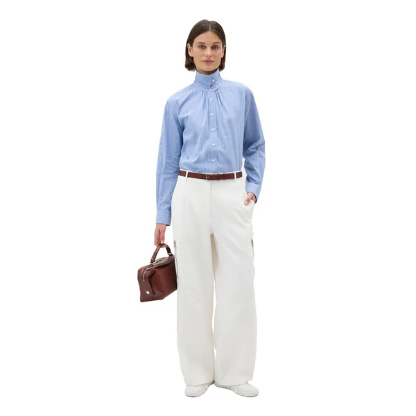 Heritage Stripe Shirt