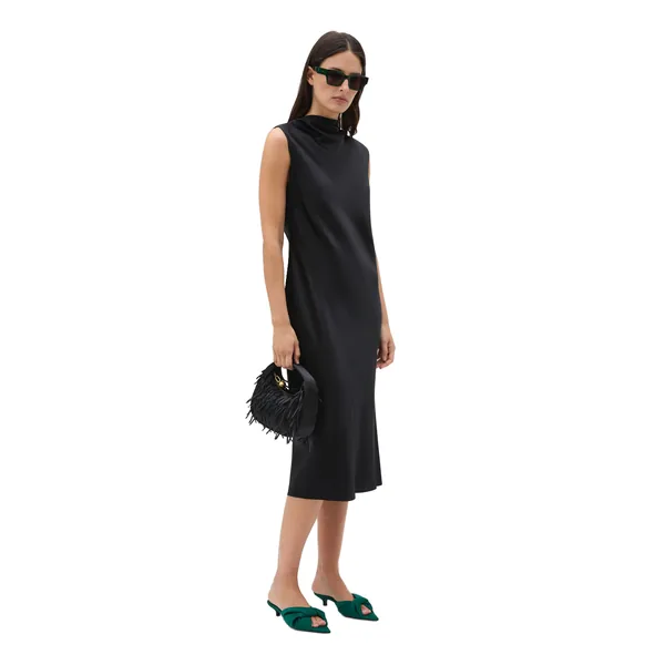 Black dresses