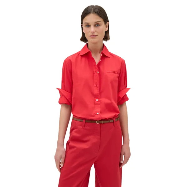 Market Red tops