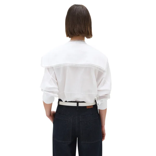 Antique White tops