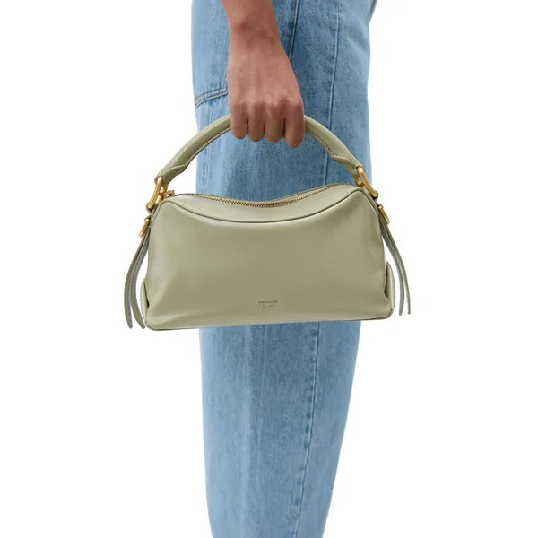 Oroton Lewis day bag