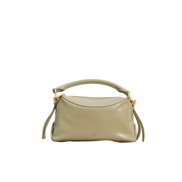 Oroton Lewis day bag