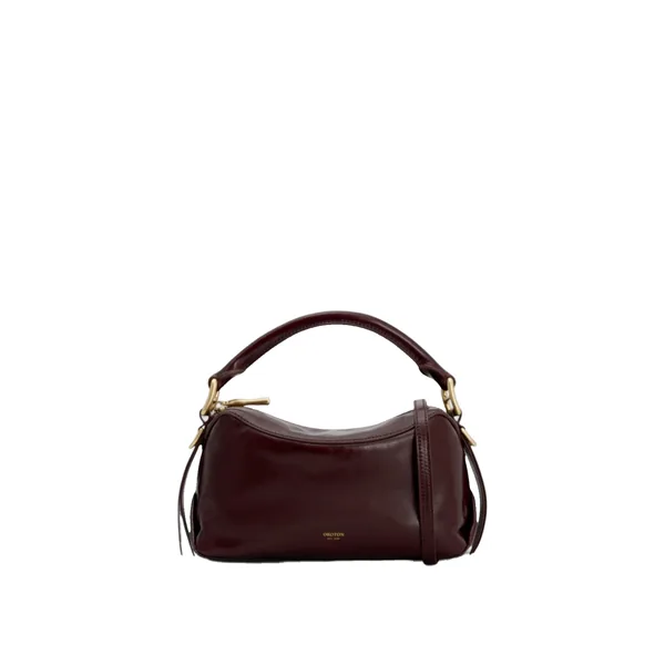 Oroton Lewis day bag